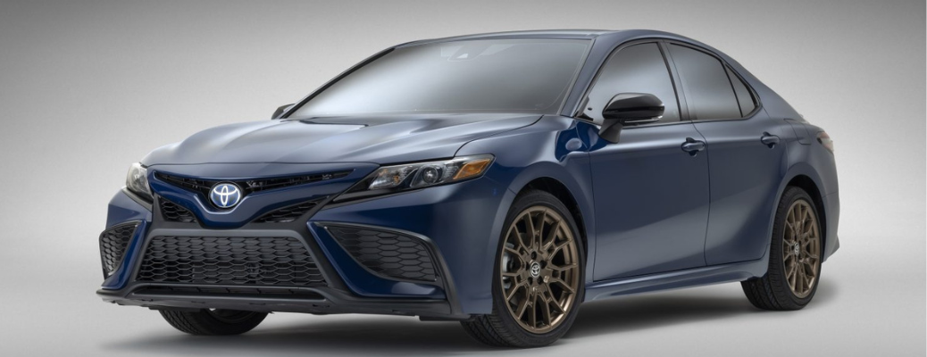 Toyota camry hybrid cost discount