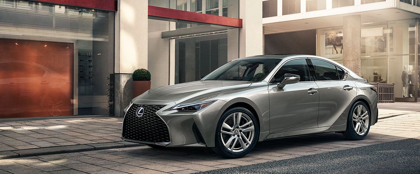 2023 Lexus IS 350 for Sale near Long Island, NY