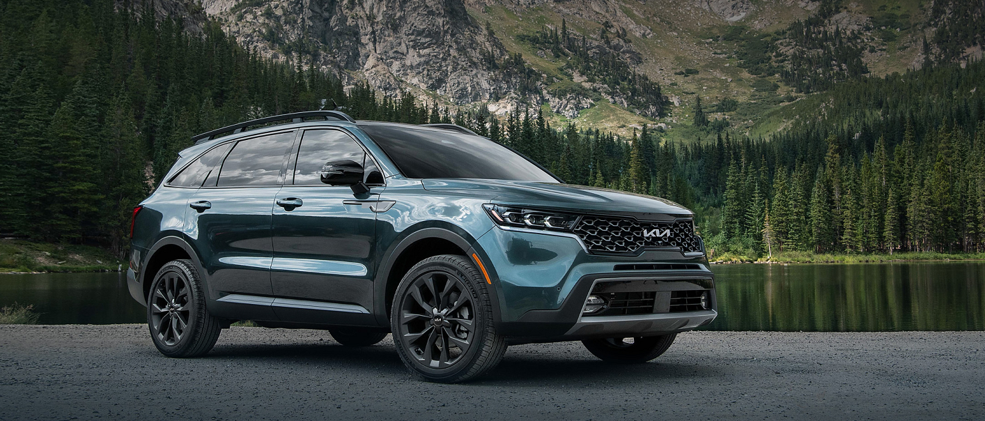 2023 Kia Sorento for Sale in San Antonio, TX