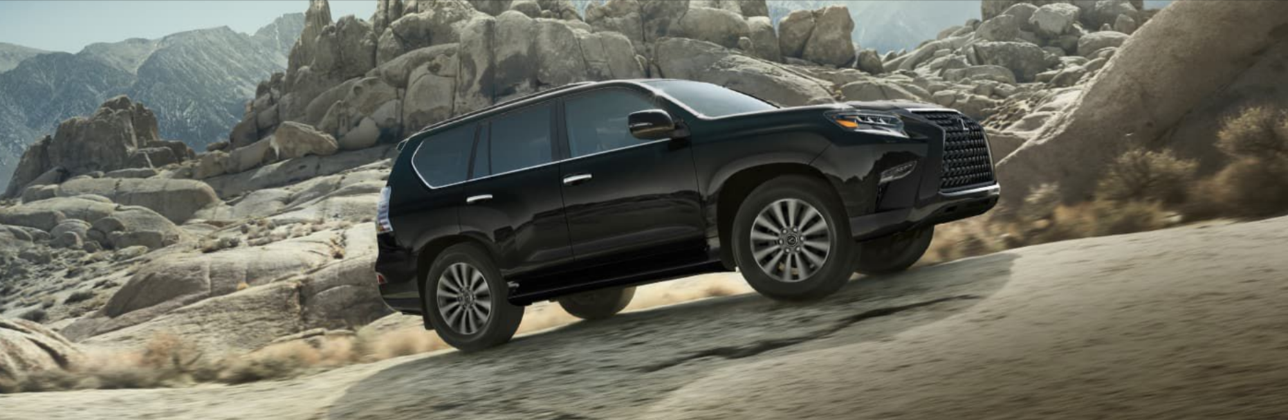2023 Lexus GX 460 for Sale near Columbia, MD