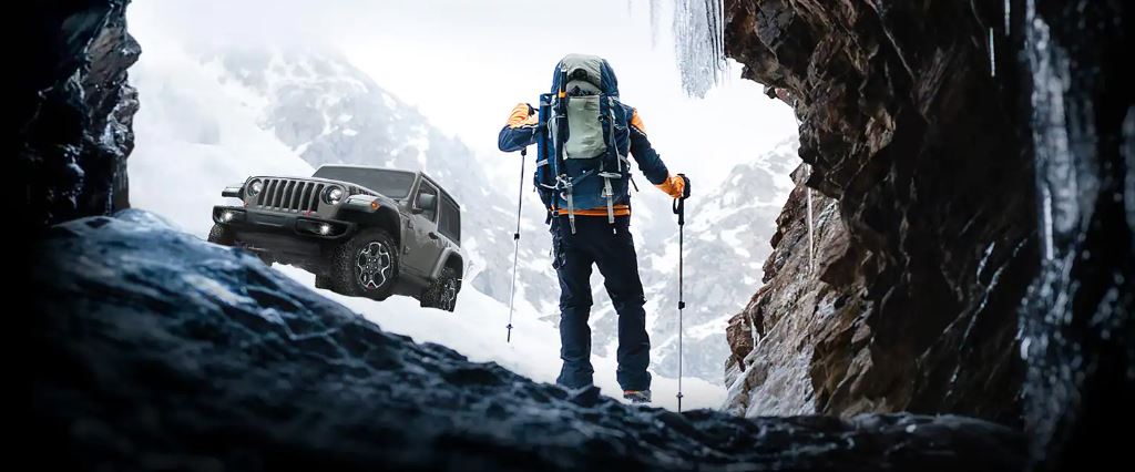 2023 Jeep Wrangler for Sale near Norman, OK