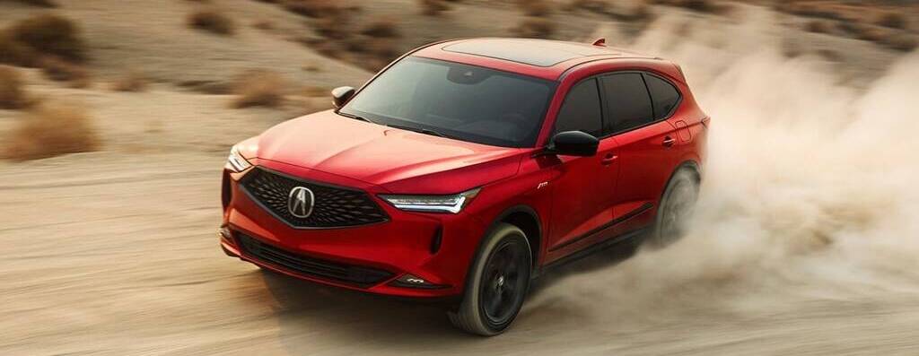 2023 Acura MDX for Sale near Long Island, NY