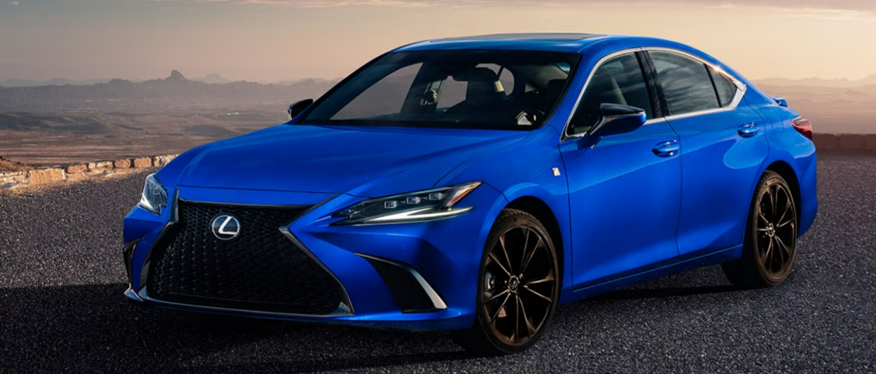 2023 Lexus ES 350 for Sale near Columbia, MD