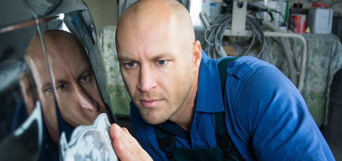 Our Team Is Excited to Work With You!