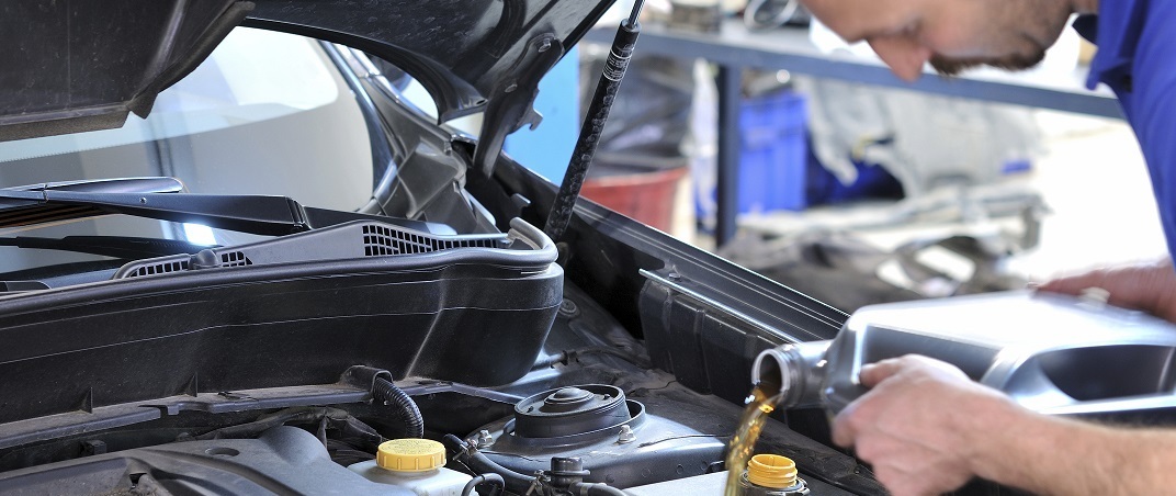 Synthetic vs Conventional Oil in San Antonio, TX