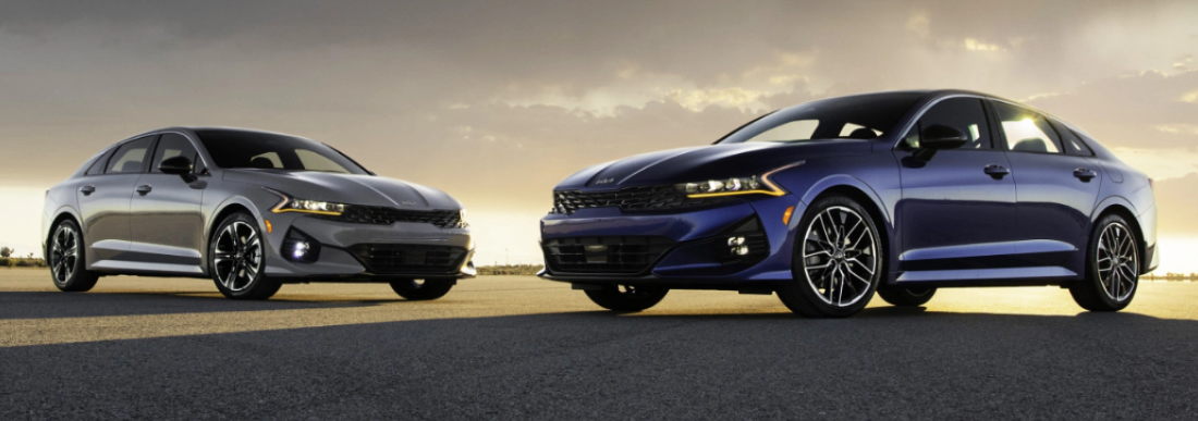 2023 Kia K5 for Sale near Helotes, TX