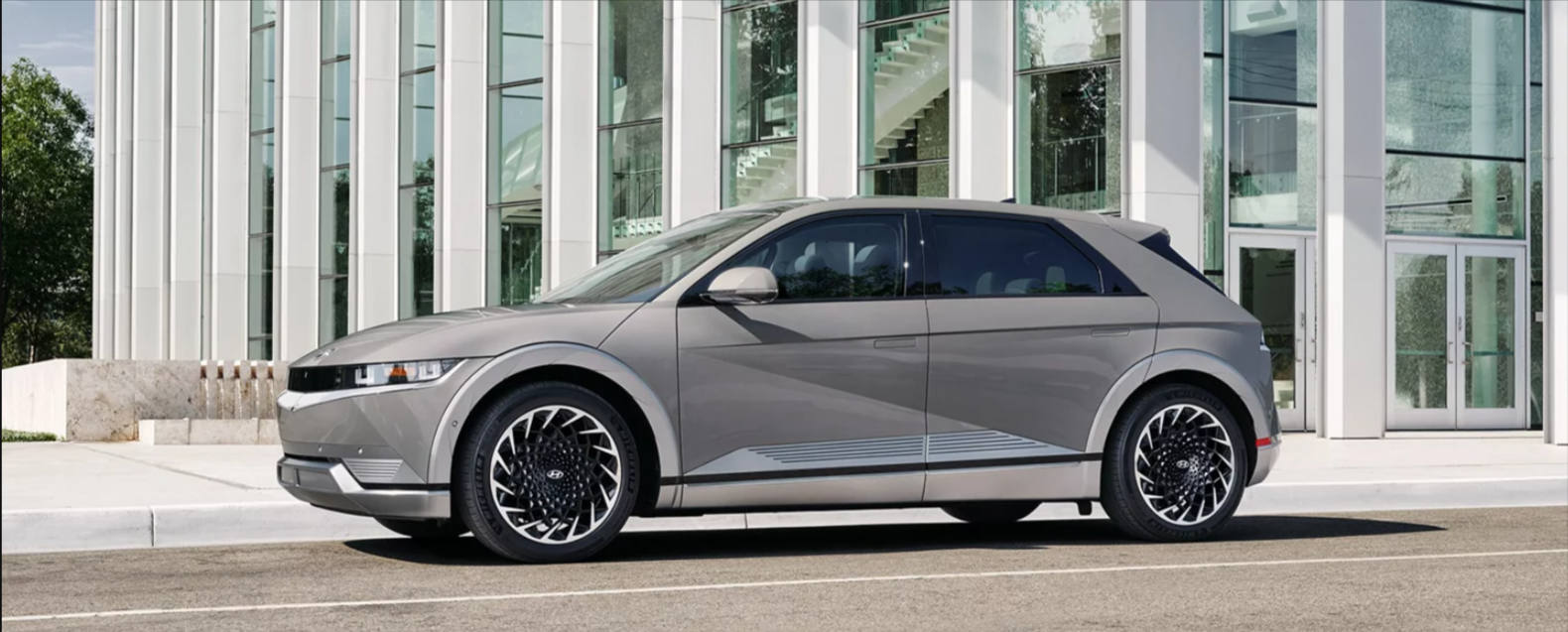 2023 Hyundai IONIQ 5 for Sale near Lake Worth, FL - Delray Hyundai