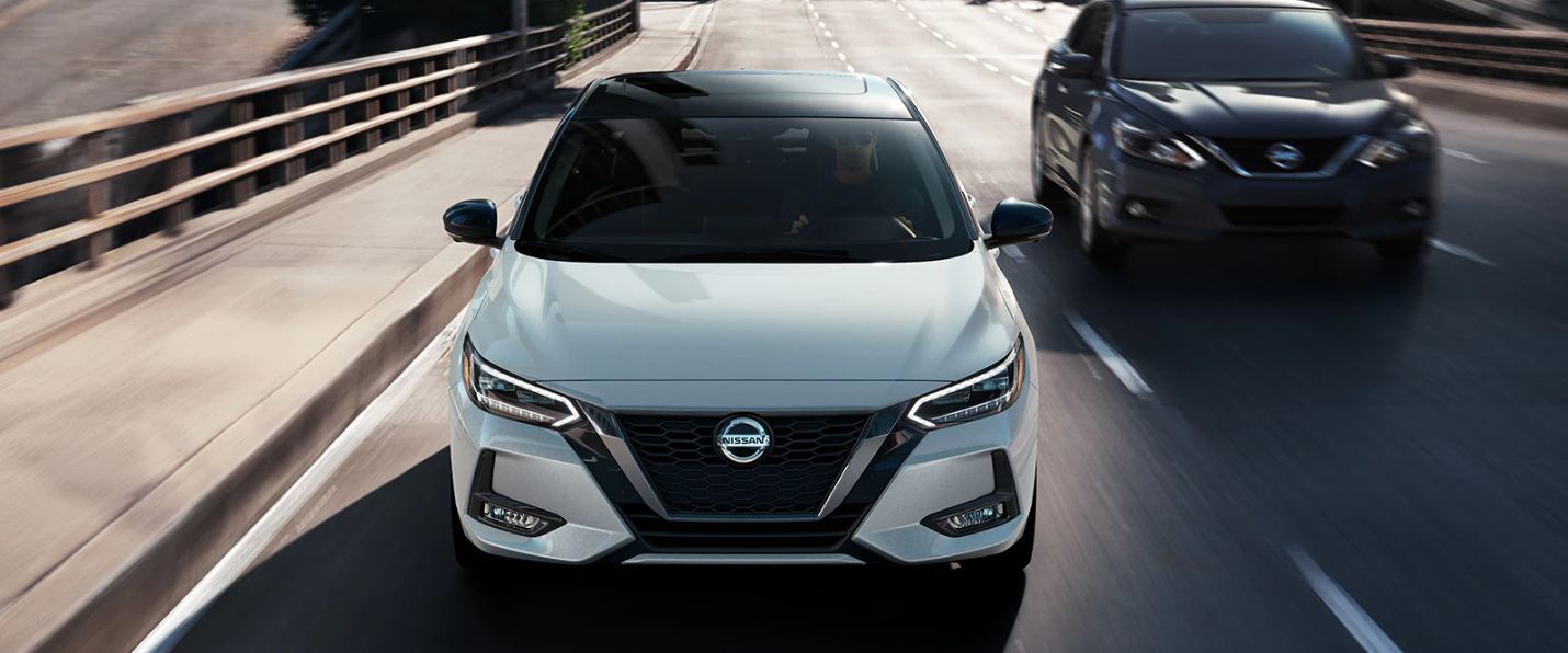 2023 Nissan Sentra for Sale near Cicero, IL