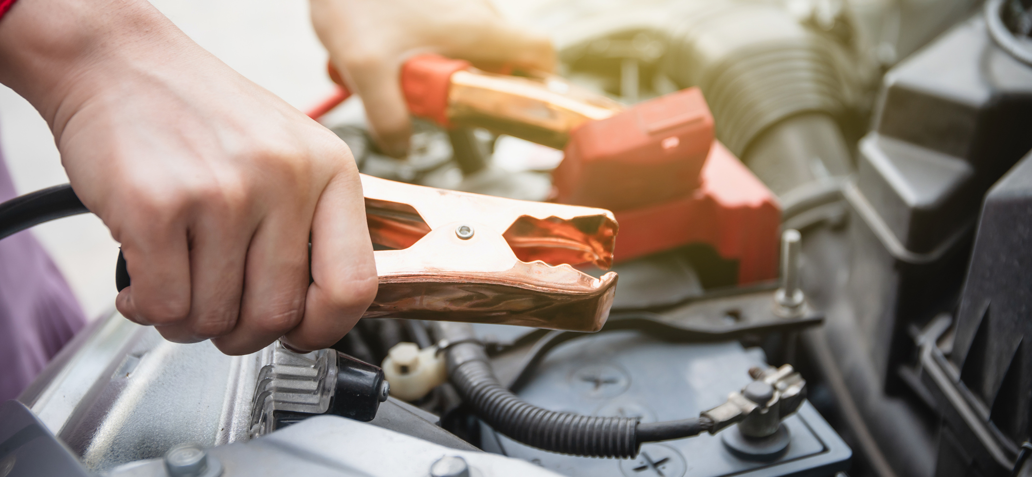 Battery Replacement near Cleveland, OH