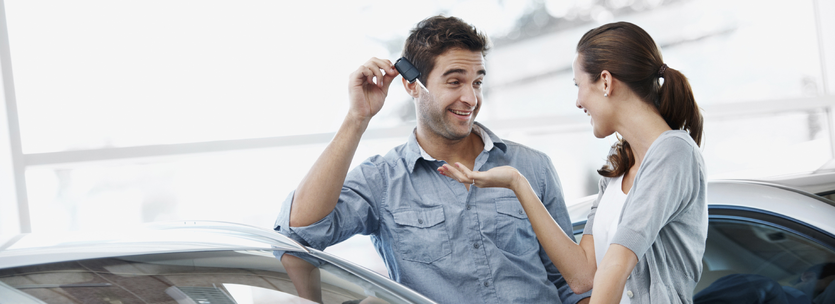 Get Your New Kia Vehicle Today!