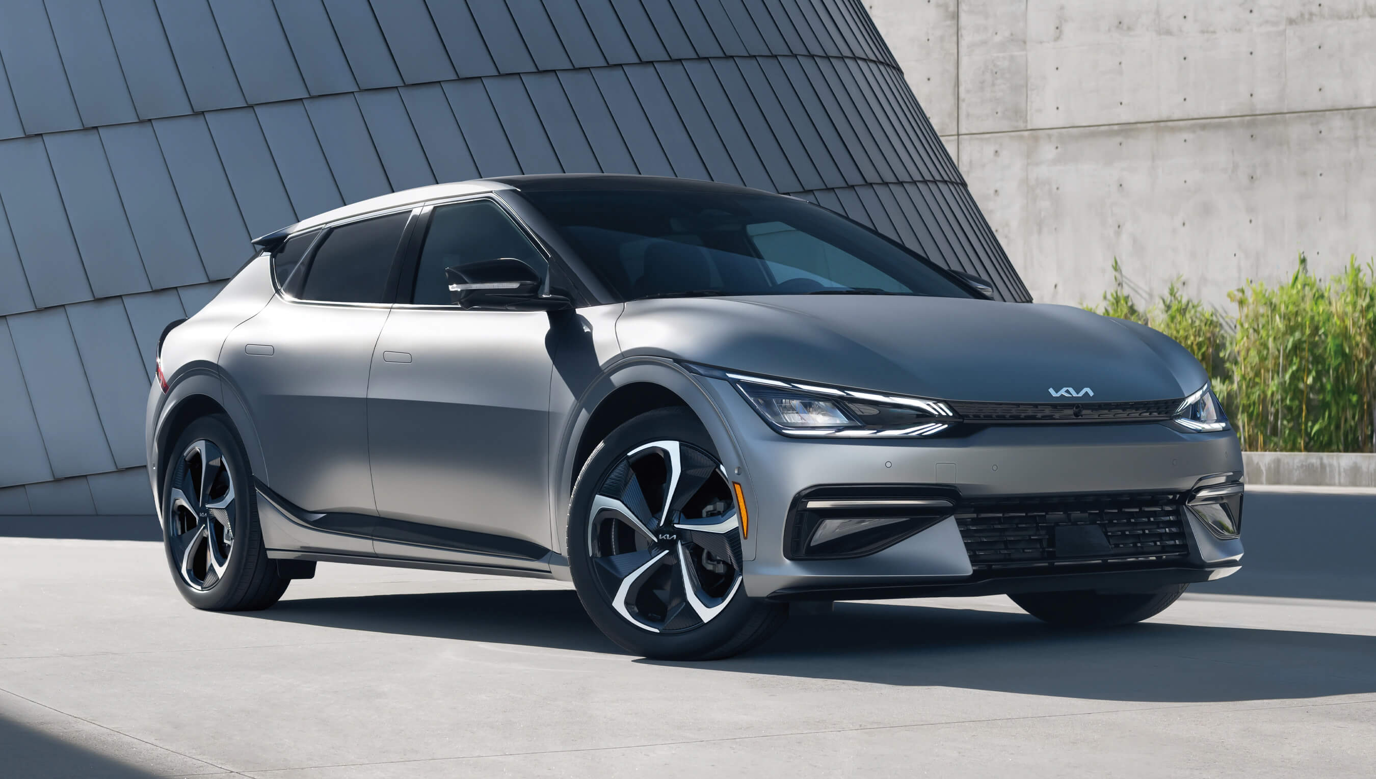 2022 deals kia electric