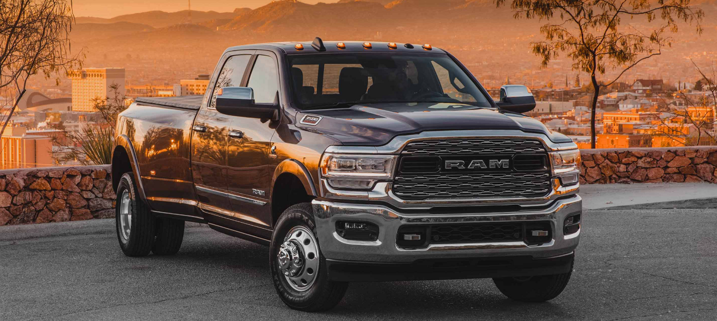 2023 RAM 3500 for Sale