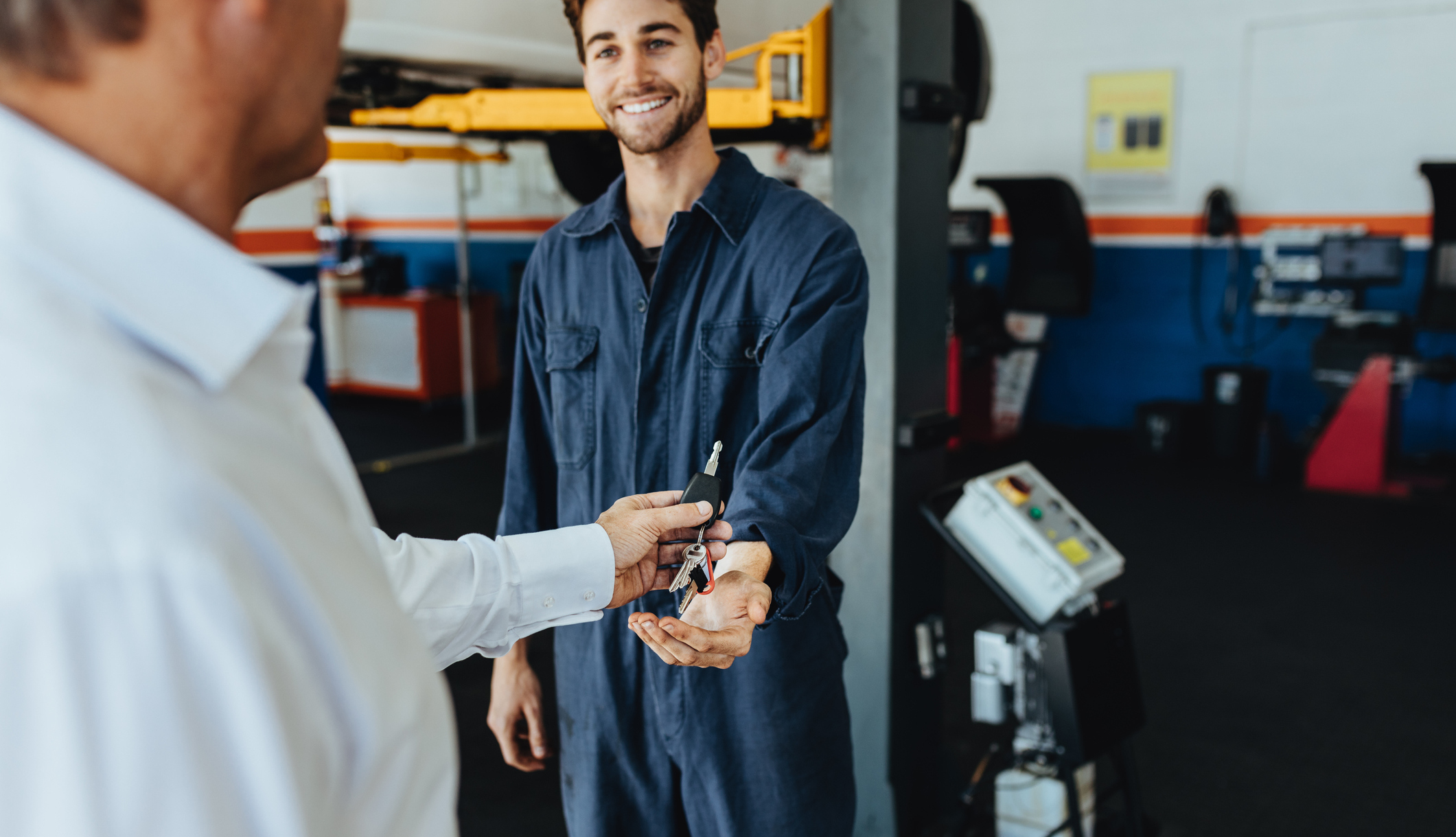 Brake Pad Replacement in Huntington, NY