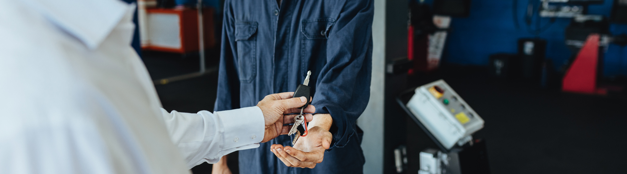 Windshield Wiper Blade Replacement in Augusta, GA 