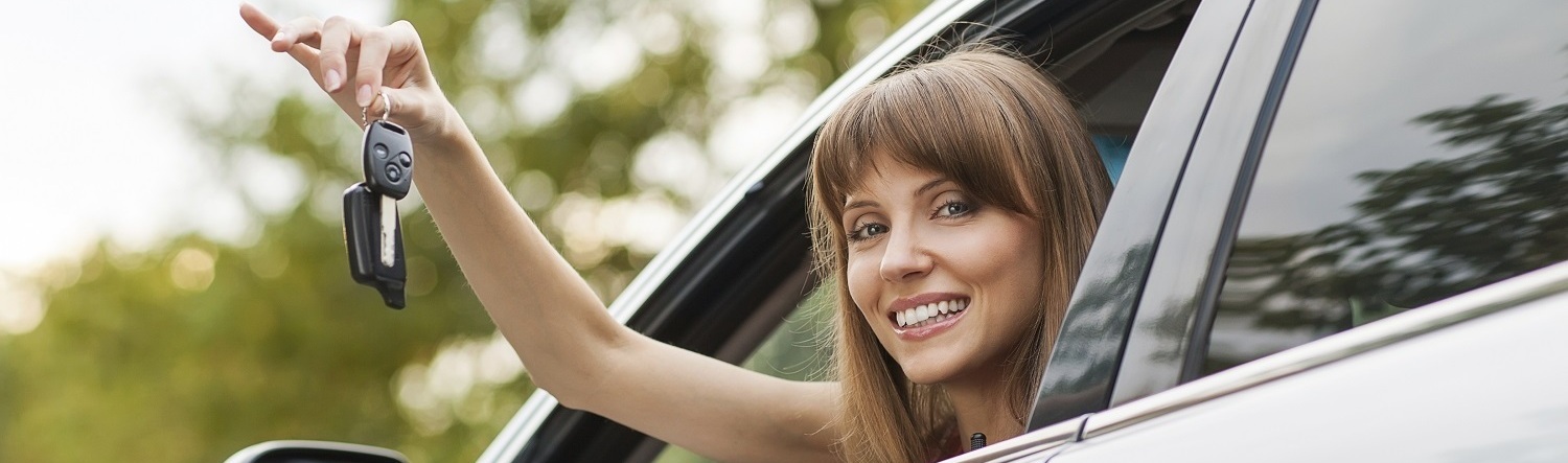 One-Owner Used Chevrolet Vehicles in Columbia City, IN