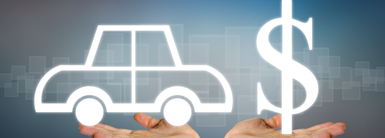 Used car financing deals