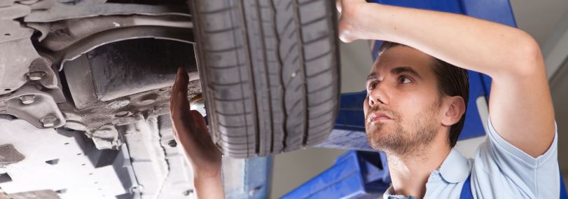 Our Service Department Can Help!