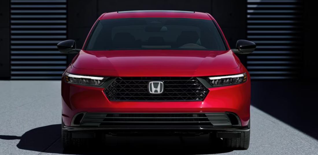 2023 Honda Accord for Sale near Katy, TX