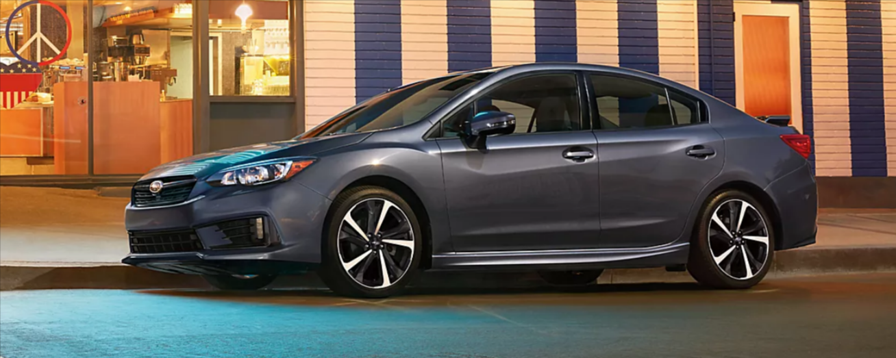 2023 Subaru Impreza for Sale near Portage, MI Maple Hill Subaru