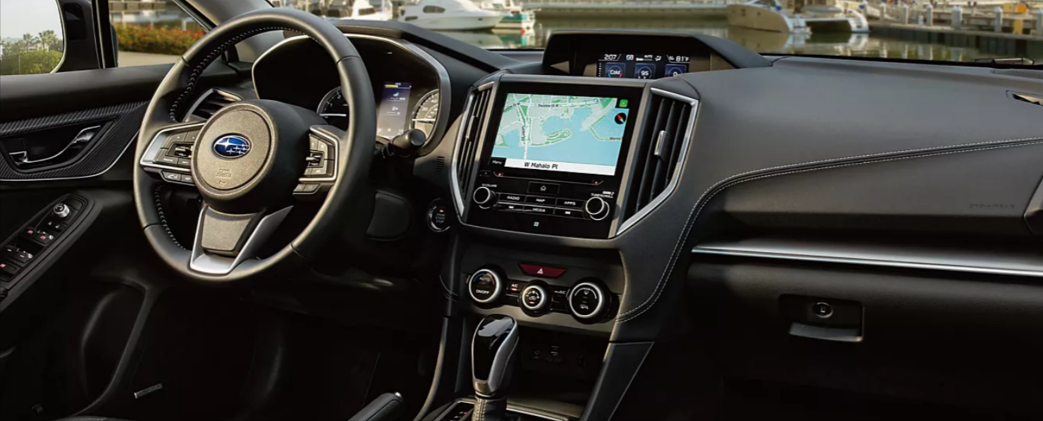 2023 Subaru Impreza for Sale near Portage, MI Maple Hill Subaru