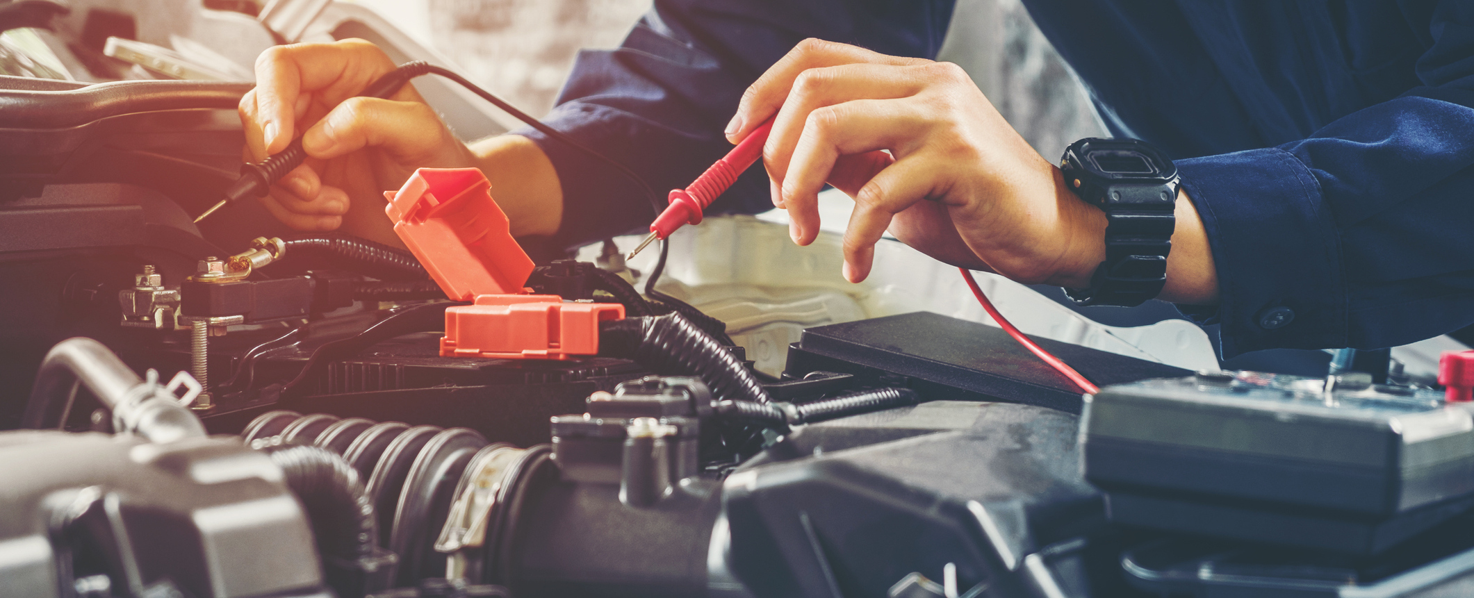 Lexus Service Center in Richmond, VA