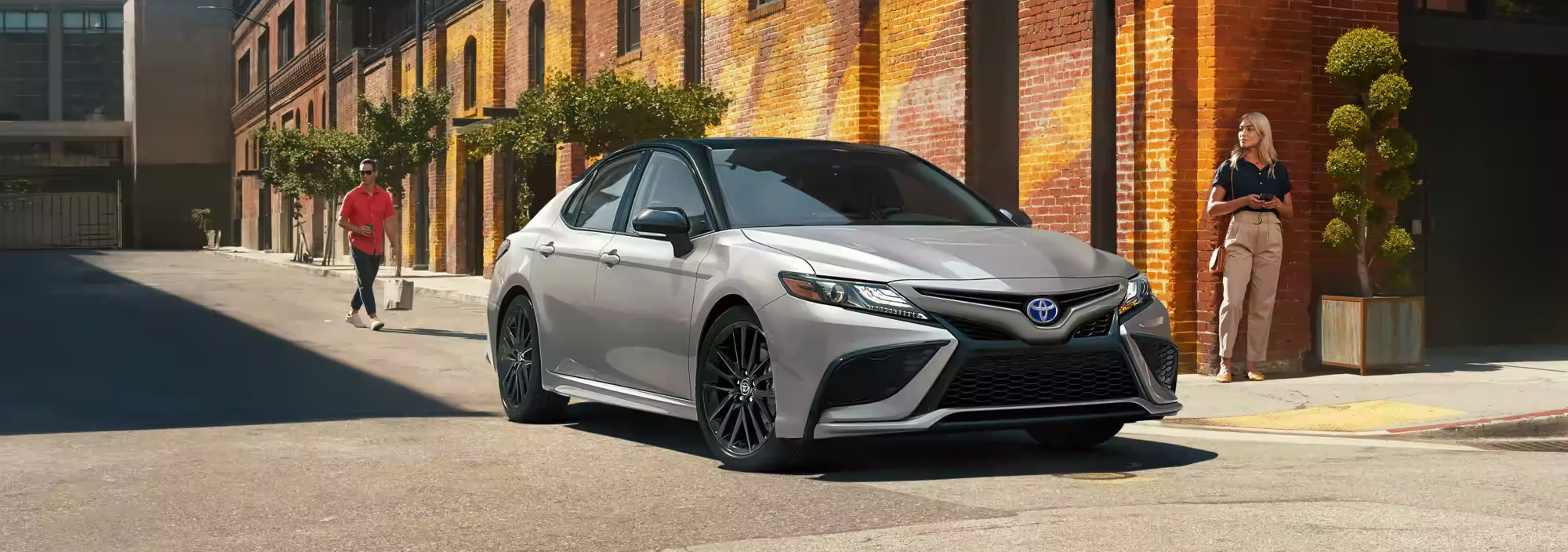 2023 Toyota Camry for Sale near Santa Maria, CA