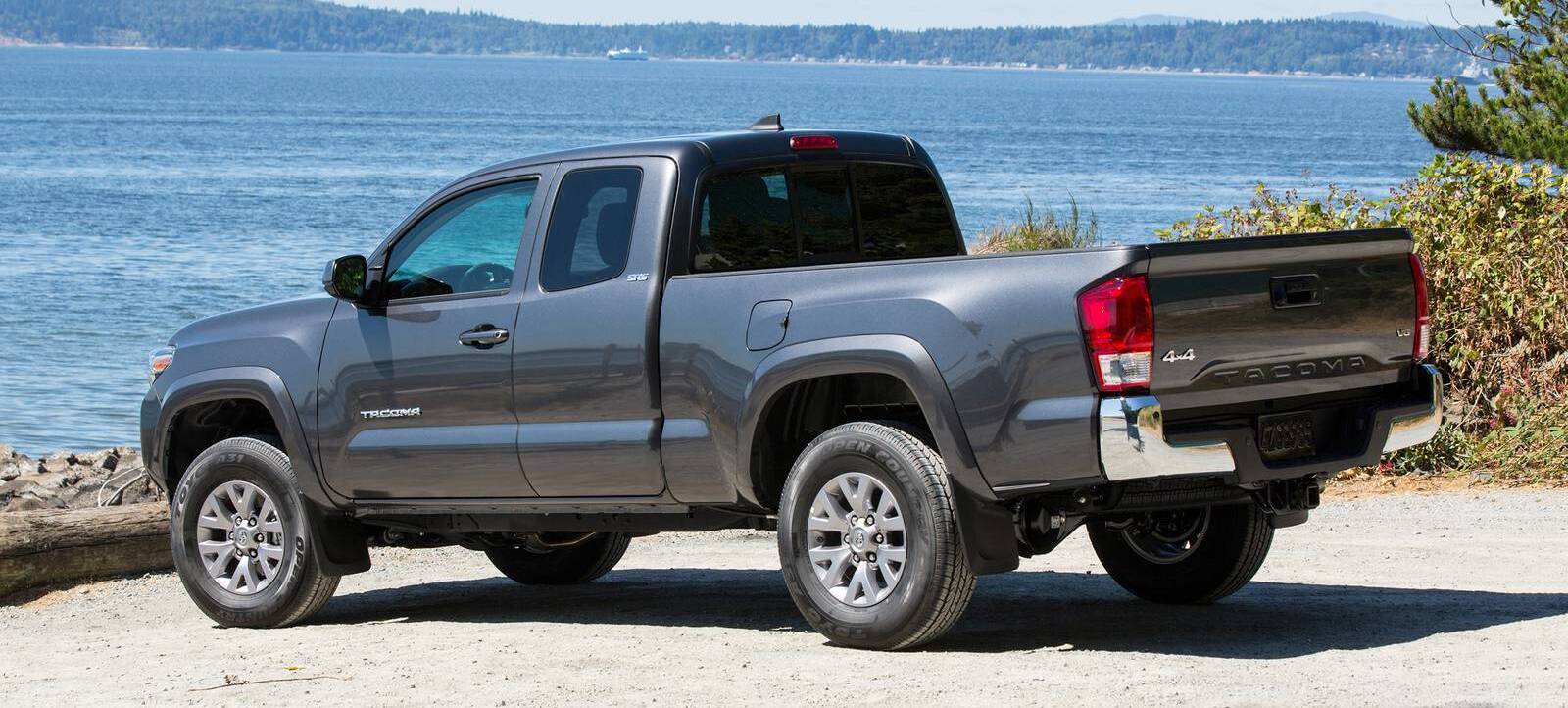 2023 Toyota Tacoma for Sale near Santa Maria, CA