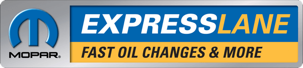 Mopar Express Lane