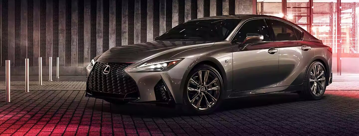 2023 Lexus IS 350 for Sale near Charlottesville, VA