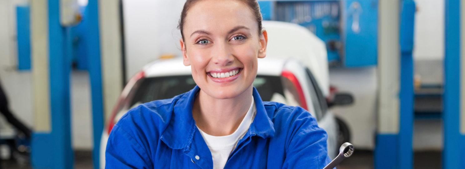 Get Expert Advice From Our Technicians