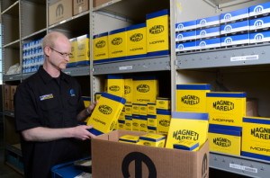 Magnetti Marelli Parts