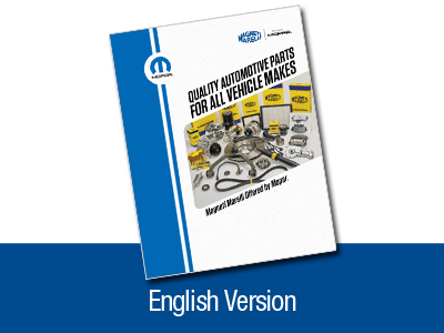 Magnetti Marelli English