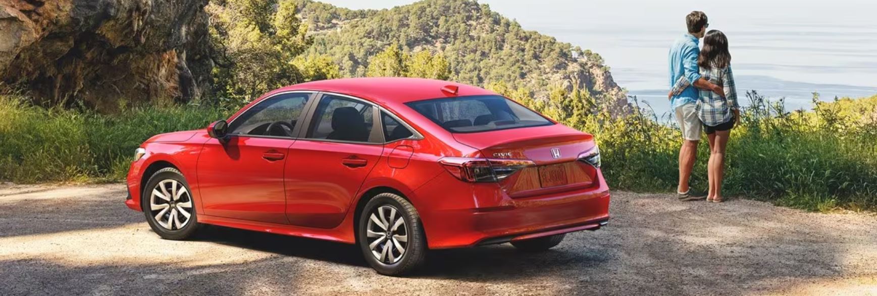 2023 Honda Civic for Sale near Hoboken, NJ Metro Honda