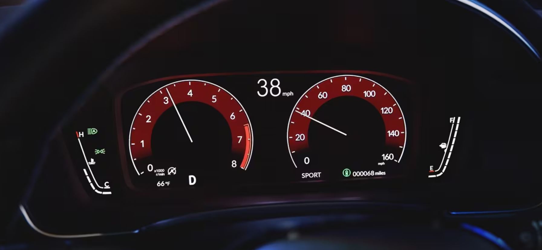 2023 Honda Civic for Sale near Hoboken, NJ Metro Honda