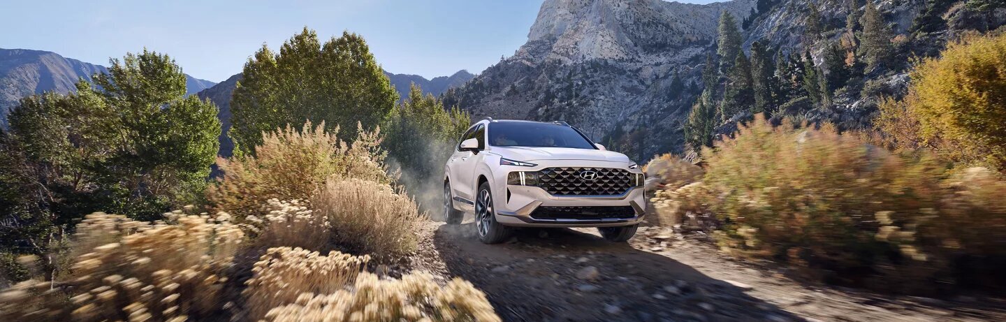 2023 Hyundai SANTA FE for Sale near River Grove, IL