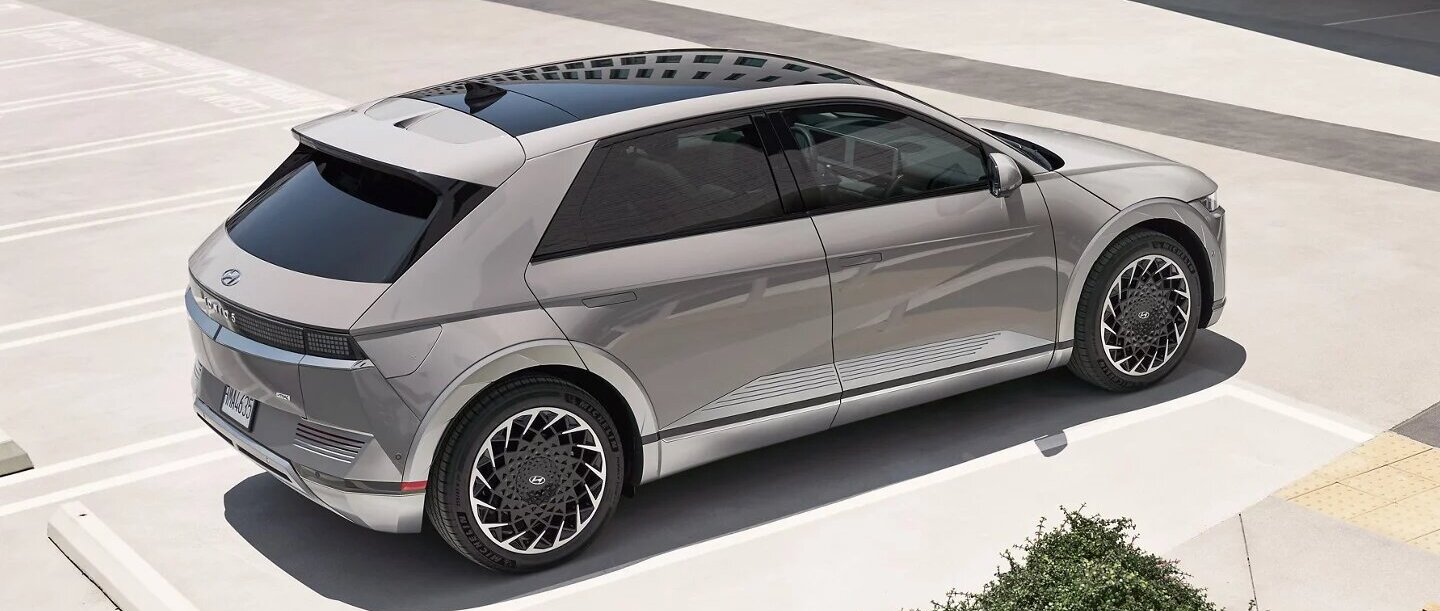 2023 Hyundai IONIQ 5 for Sale near Oak Grove, IL