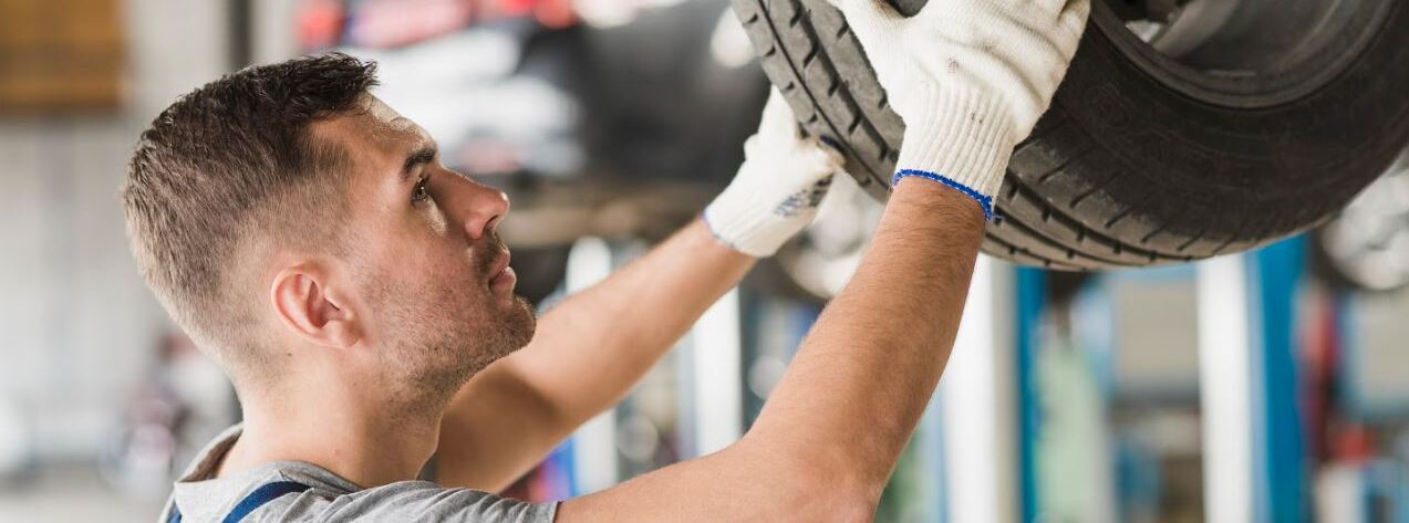 Tire Sales and Service in Chicago, IL