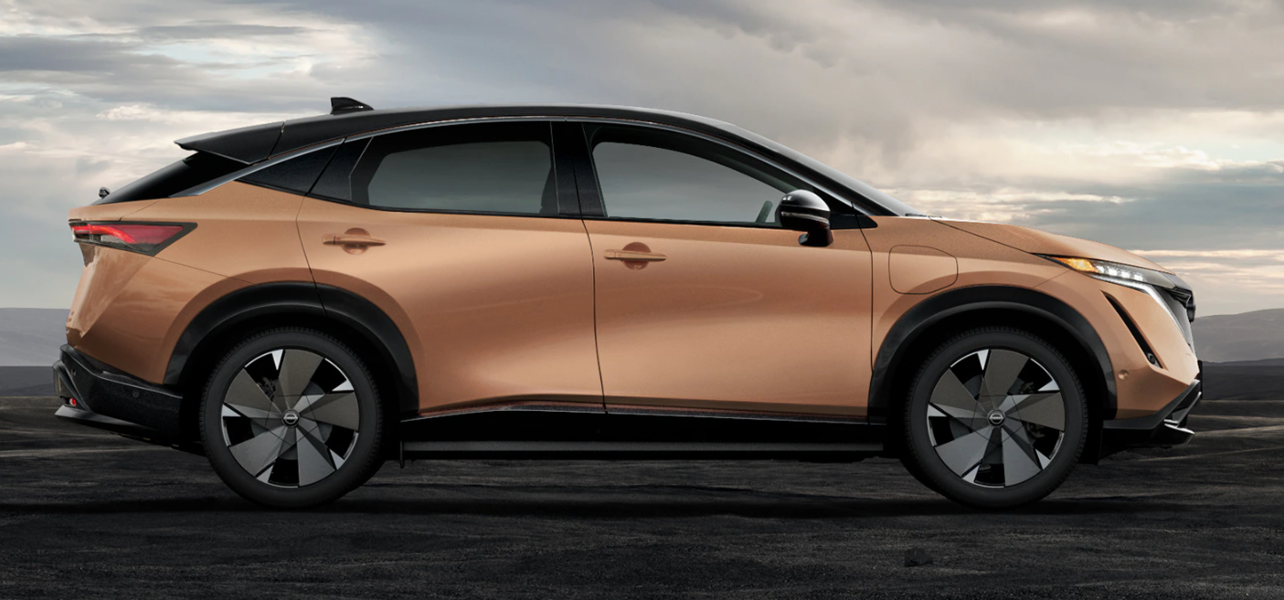 2023 Nissan ARIYA for Sale near Long Island, NY