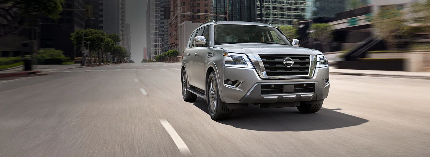 2023 Nissan Armada for Sale near Long Island, NY