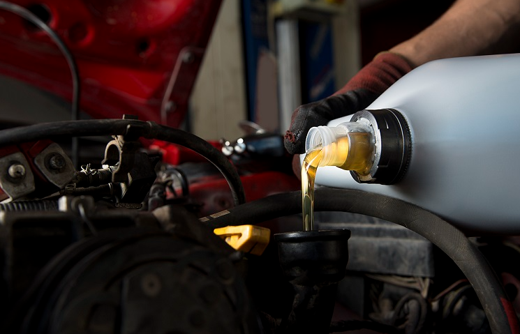 Maintenance Tips for High Mileage Vehicles near Hicksville, NY