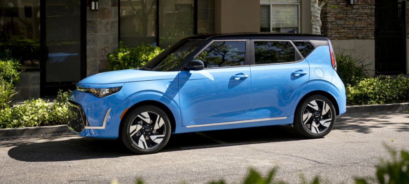 2023 Kia Soul for Sale near Glenview, IL 