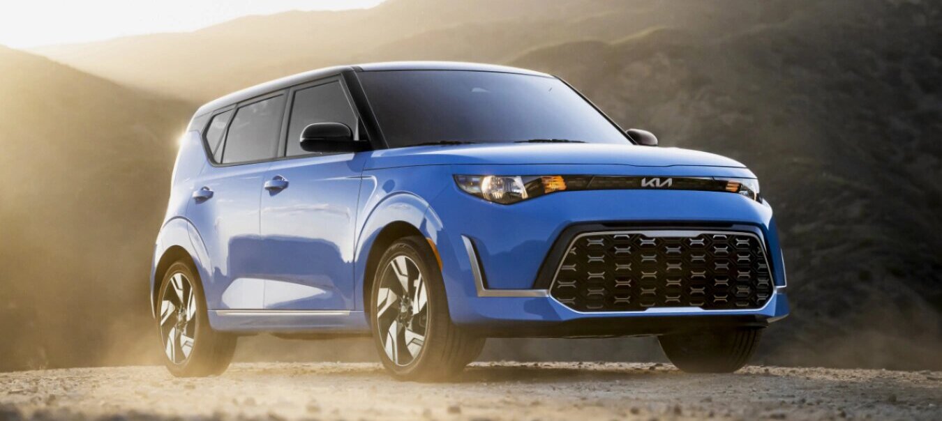 2023 Kia Soul for Sale near Waukegan, IL