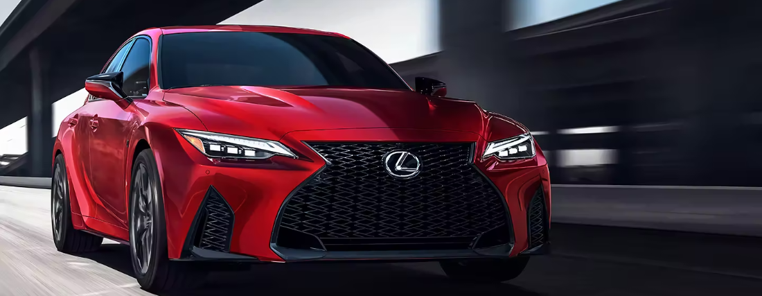 2023 Lexus IS 350 for Sale near Woodmere, NY