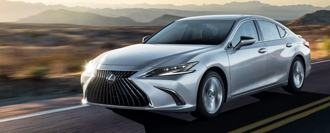 2023 Lexus ES 350 for Sale near Woodmere, NY