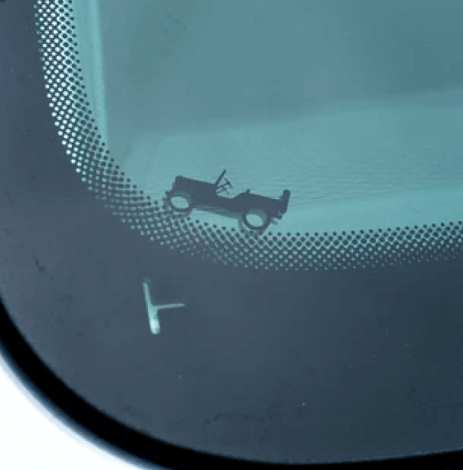 Jeep Hidden Easter Eggs Location & Meaning