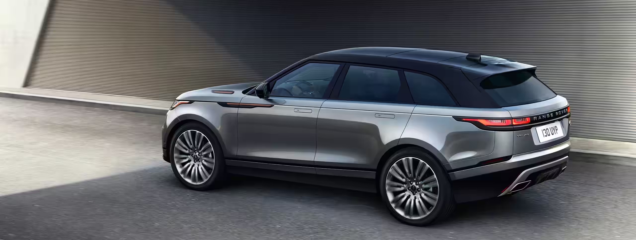 2023 Land Rover Range Rover Velar Key Features near Peoria, AZ Land
