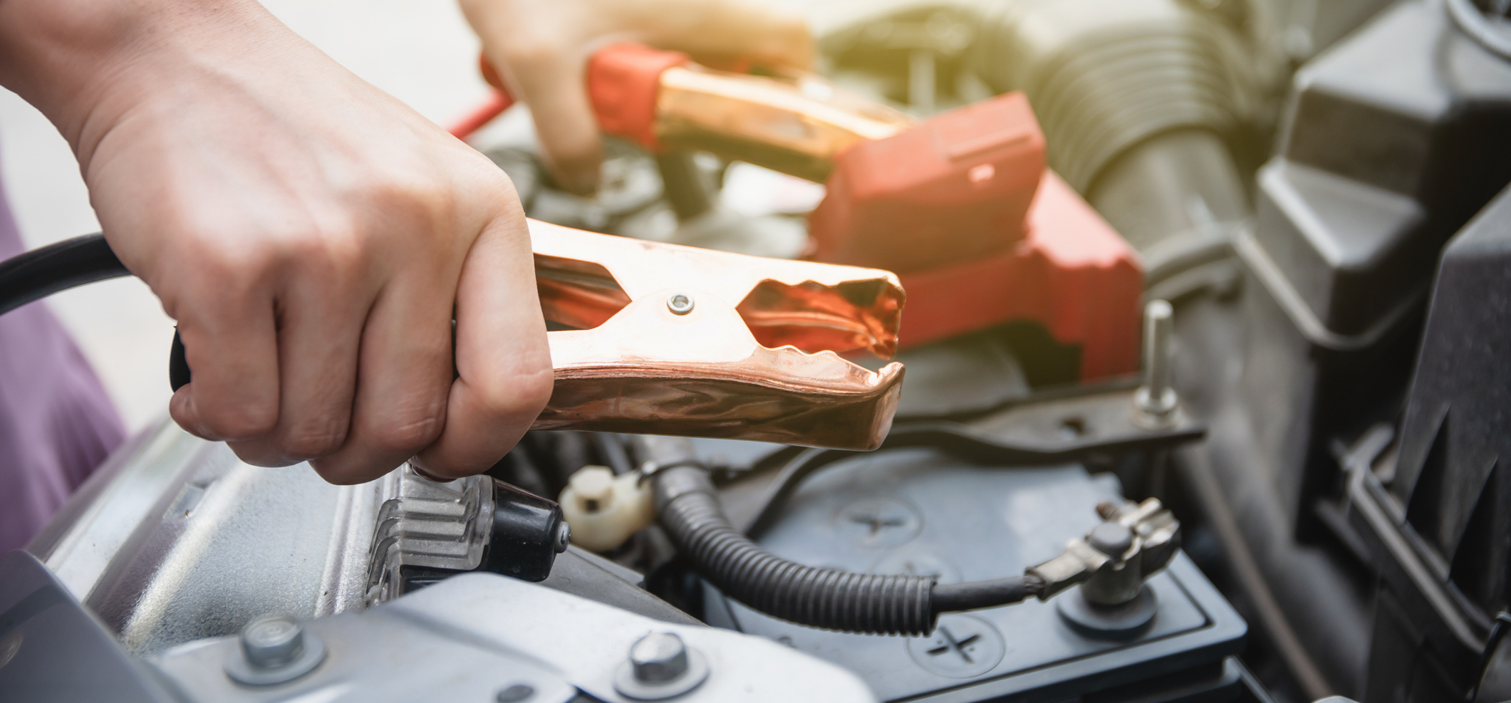 Battery Replacement near Hackensack, NJ