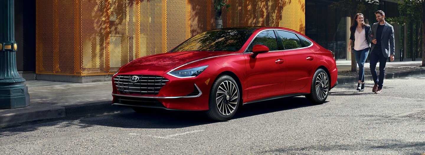 Used Hyundai Vehicles for Sale near Hackensack, NJ Paramus Hyundai