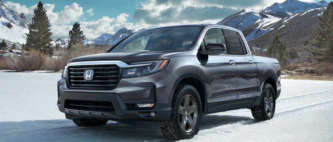 2023 Honda Ridgeline for Sale near Lemon Grove, CA