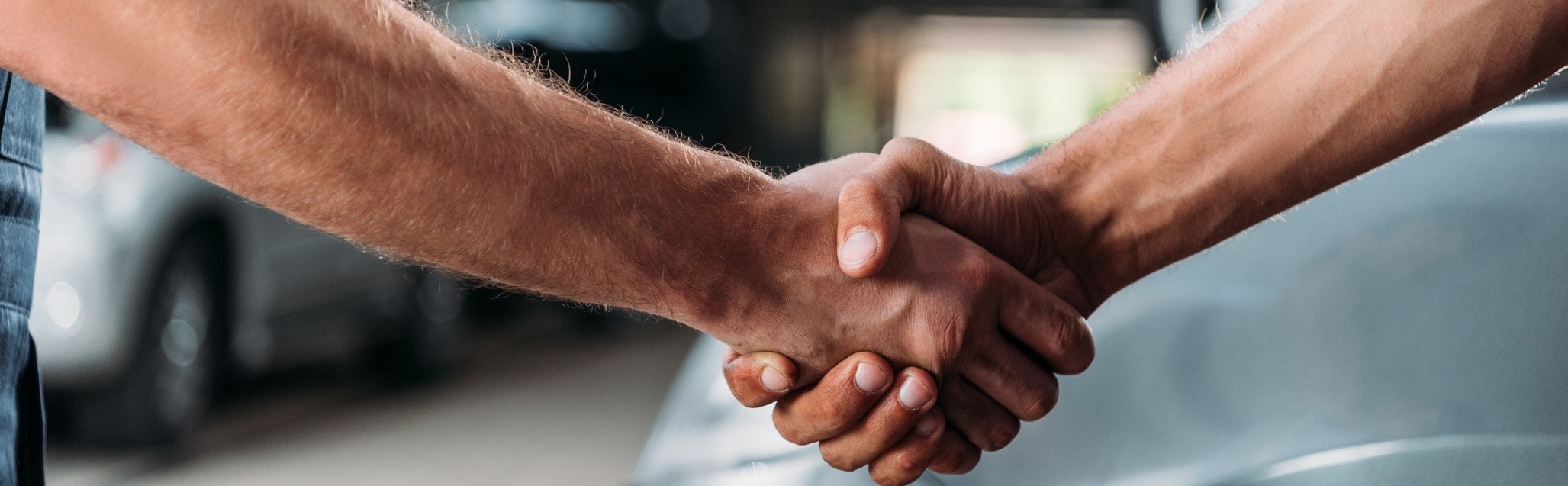 Windshield Wiper Blade Replacement in Freeport, NY 